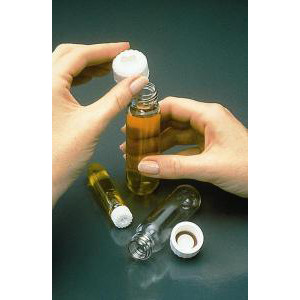 Oak Ridge Polycarbonate Centrifuge Tubes with Sealing Cap-NALGE 3138-0050