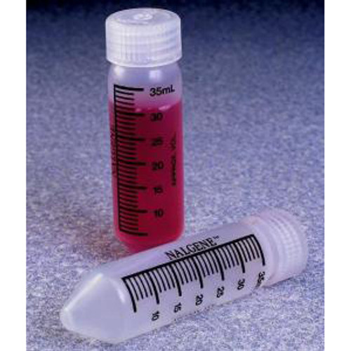 Conical Bottom Polypropylene Oak Ridge Centrifuge Tube-NALGE 3148-0050