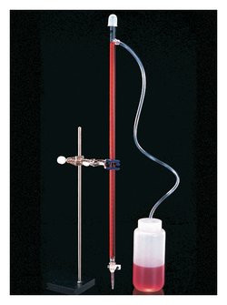 Nalgene™ Break-Resistant Self-Zeroing Automatic Burets-NALGE 3640-0010
