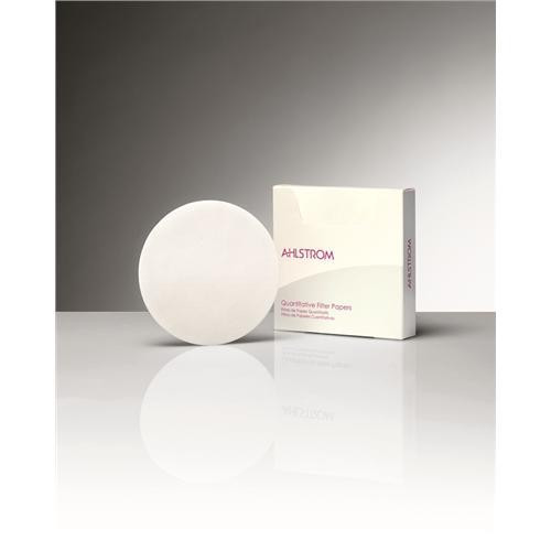 Ahlstrom Grade 740 Filter Paper-AHLSTROM 0740-1100