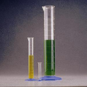 Graduated Polymethylpentane Cylinders. Nalge-NALGE 3663-0025