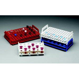 Microcentrifuge Tube Racks. Nalge-NALGE 5055-5005