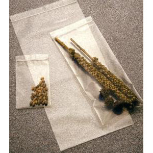 Zip Lock Sample Bags. Nalgene-NALGE 6255-0913