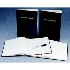 Laboratory Notebooks w/Waterproof Covers-NALGE 6301-2000