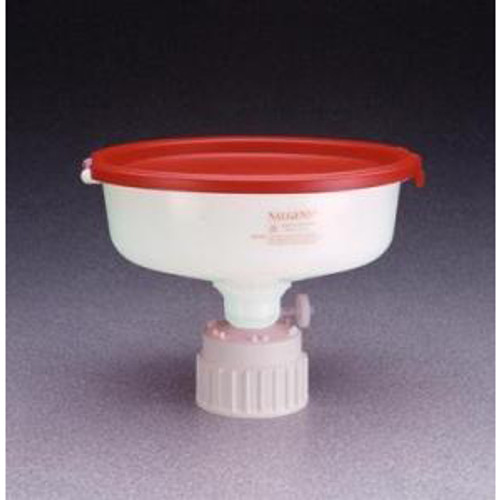 Safety Waste Funnels. Nalge-NALGE 6378-0010