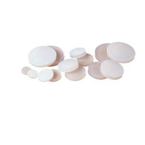 PTFE/Silicone Septa for Sample Screw Caps. National-NSC B7995-20