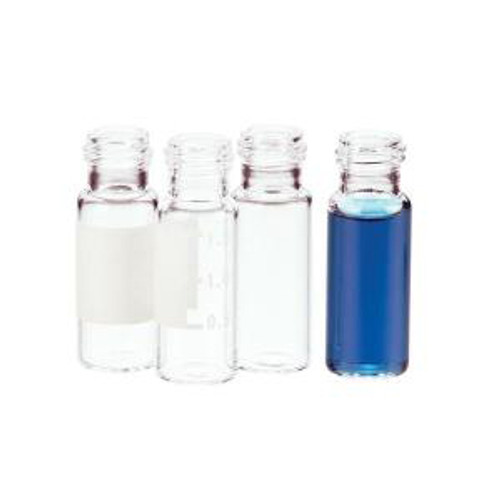 2mL Target DP Glass Vials-NSC C4000-1W