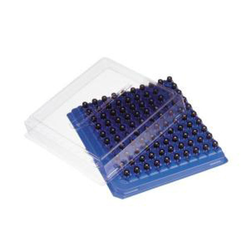 2 mL Pre-Assembled Screw Cap Vial Convenience Kits. National-NSC C4013-17A 2 mL Pre-Assembled Screw Cap Vial Convenience Kits. National-NSC C4013-17A