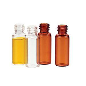 2 mL Standard Screw Thread Glass Vials, 12 x 32 mm. National-NSC C4013-2