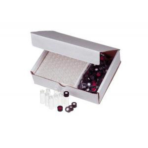 4mL or 2mL Target DP Waters Convenience Kits w/Caps & Septa.-NSC C4015-88AW