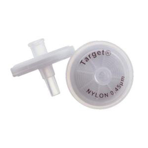 Target 30mm Syringe Filters. National-NSC F2500-14