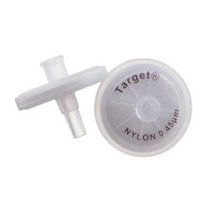 Target 30mm Syringe Filters. National-NSC F2500-15