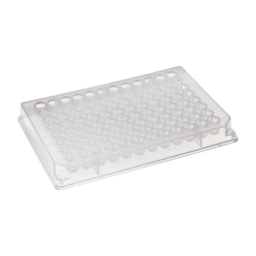 16X110MM TC TUBE, FLAT-SIDED-NUNC 156758