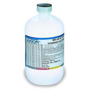 Calibration Solutions. Oakton-OAK 00653-89