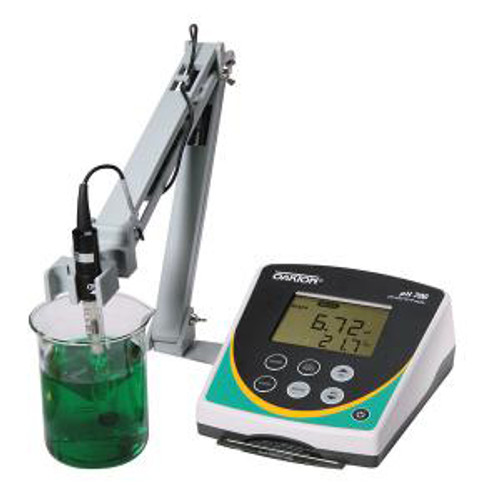 Oakton® pH700 pH/mV/Temp. Meter-OAK 35419-12