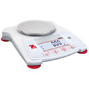 Ohaus Scout SPX Portable Balance-OHAUS 30253025