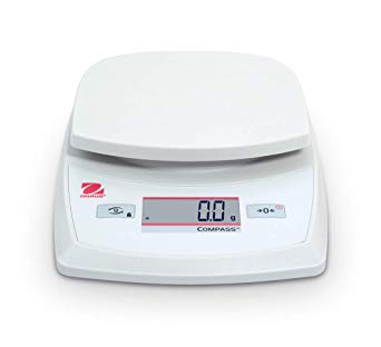 Compass™ CR Compact Scale. Ohaus-OHAUS 30428207