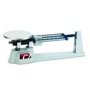 Triple Beam Mechanical Balances. Ohaus-OHAUS 80000012