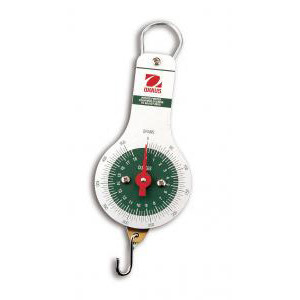 Dial Type Spring Scales. Ohaus-OHAUS 80000019
