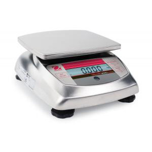 Valor 3000 Xtreme Compact Precision Scales. Ohaus-OHAUS 83998135