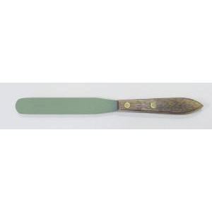 PTFE Coated Spatulas-ONT 4514½:T