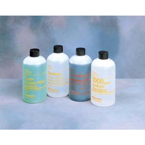 Orion ISE Calibration Standards. Thermo Scientific-ORION 951207 Orion ISE Calibration Standards. Thermo Scientific-ORION 951207