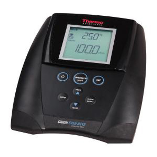 Orion Star® A112 Conductivity Benchtop Meter. Thermo Scientific-ORION STARA1125
