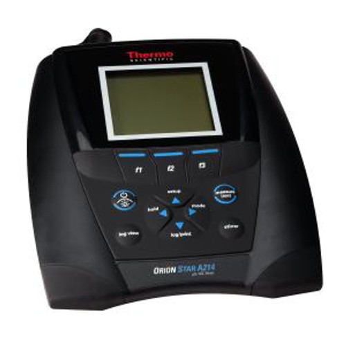 Orion Star A214 pH/ISE Benchtop Multiparameter Meter. Thermo Orion-ORION STARA2146