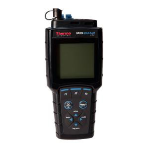 Orion® 3-Star A321 pH/mV/Temperature Portable Meter. Thermo Orion-ORION STARA3215