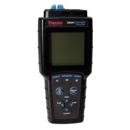 Orion® 3-Star A322 Portable Conductivity Meter. Thermo Orion-ORION STARA3220