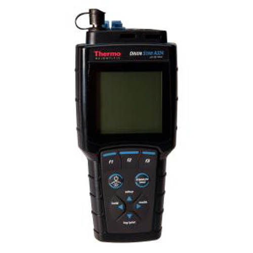 Orion 3-Star A324 pH/ISE Portable Multiparameter Meter. Thermo Orion-ORION STARA3240