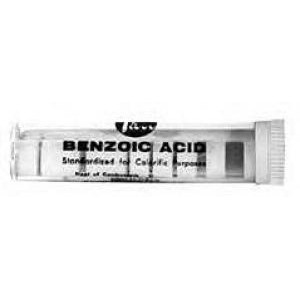 Benzoic Acid Calorific Standard, Parr-PARR 3413