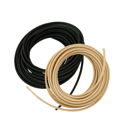 Amber Latex Tubing-PRIME 571