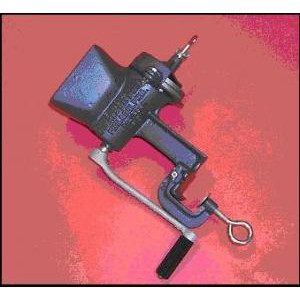 Hand Driven Grinding Mill-QCG S-F02