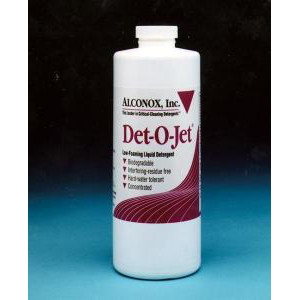 Det-O-Jet Low Foaming Liquid Detergent-ALC 1630
