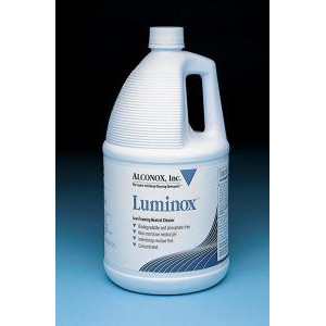 Luminox Low Foaming Neutral Cleaner-ALC 1901