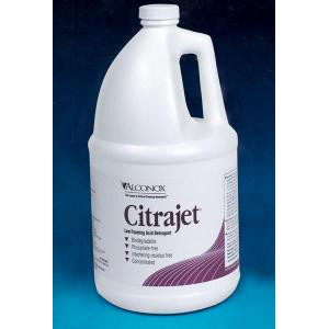 Citrajet Low Foaming Liquid Acid Cleaner-ALC 2001