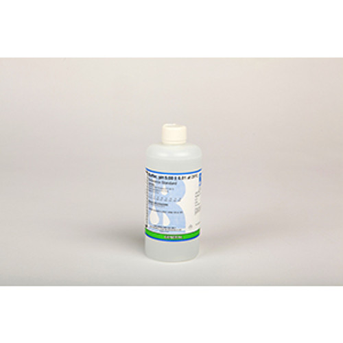 Buffer, pH 5.00-RC 1505-1