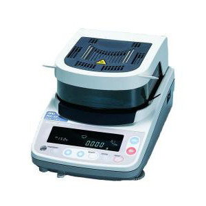 Accessories for MF / MX Series Moisture Analyzer Balances. A&D-AND AX-37