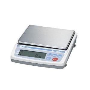 Everest Series Compact Top-Loading Balances. A&D-AND EK-6100I