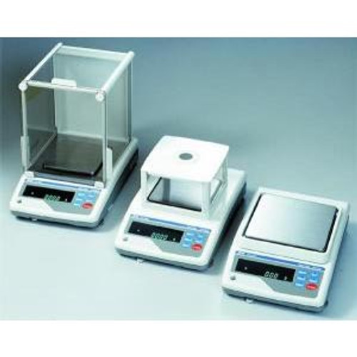 GF Series Top-Loading Balances. A&D-AND GF-1200