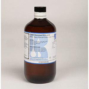 Color Std, APHA, No. 500-RC 2230-4