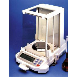 Phoenix GH Series Analytical Balances. A&D-AND GH-300