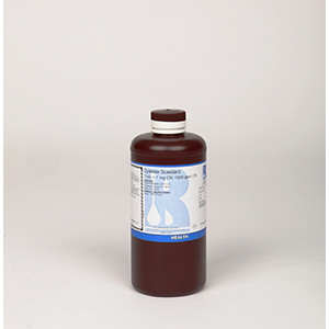 Cyanide Standard, 1000 ppm CN-RC 2543-16