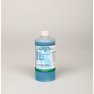 Fluoride Std, 5 ppm F w/TISAB-RC 3164-1