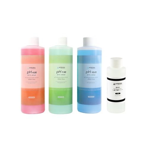 pH Calibration Buffer Solution-APERA AI1102