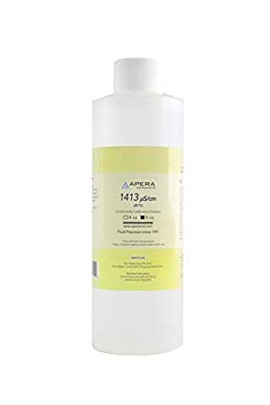 Standard Conductivity Calibration Solution (1413 μS/cm)-APERA AI1130