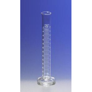 PYREX® Economy Double Metric Scale TC Graduated Cylinders-CGW 3025-2L