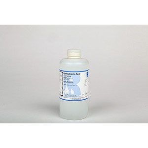Hydrochloric Acid, 1 N-RC 3700-1CT