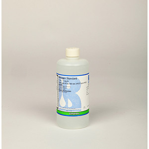 Nitrogen Std,1000 ppm N as NO3-RC 5459-4